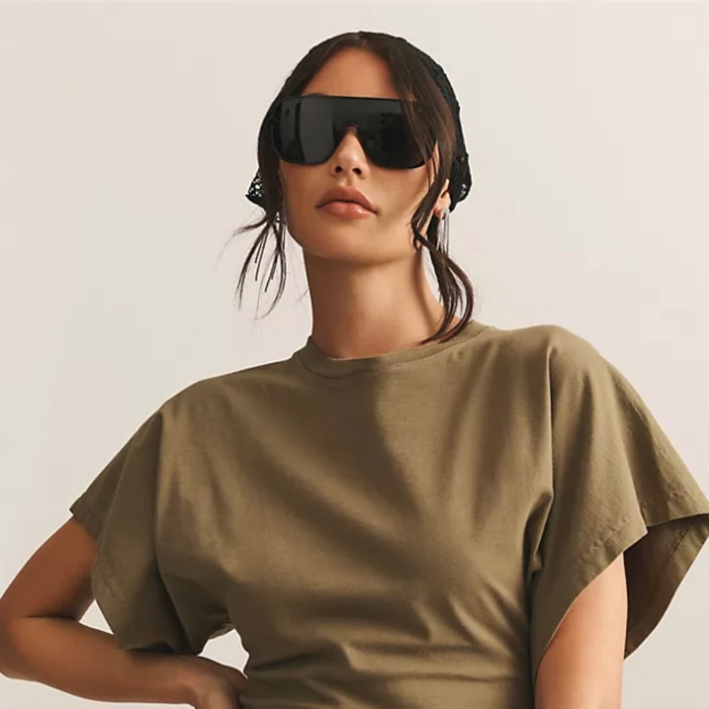 Quay sunglasses sunglasses